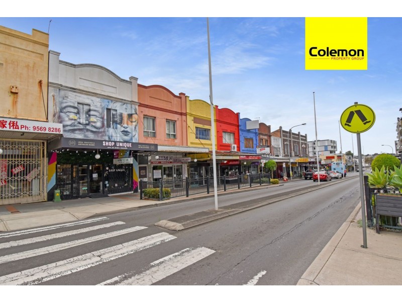 155 Marrickville Road, Marrickville NSW 2204