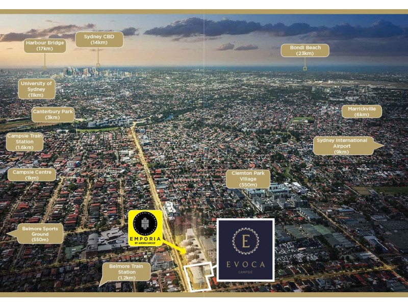 Shop 3/570-580 Canterbury Road, Campsie NSW 2194