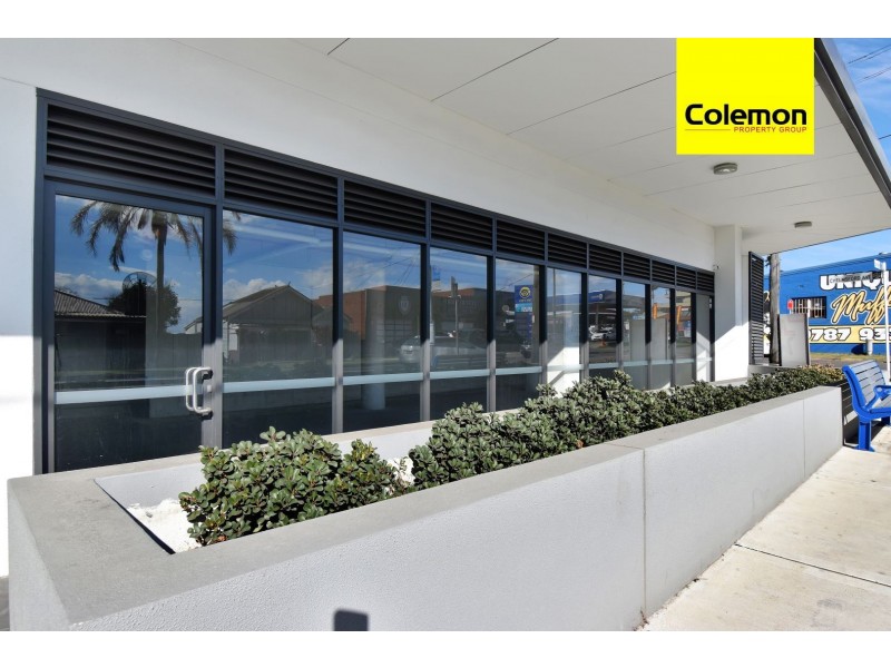 Shop 1/570-580 Canterbury Road, Campsie NSW 2194