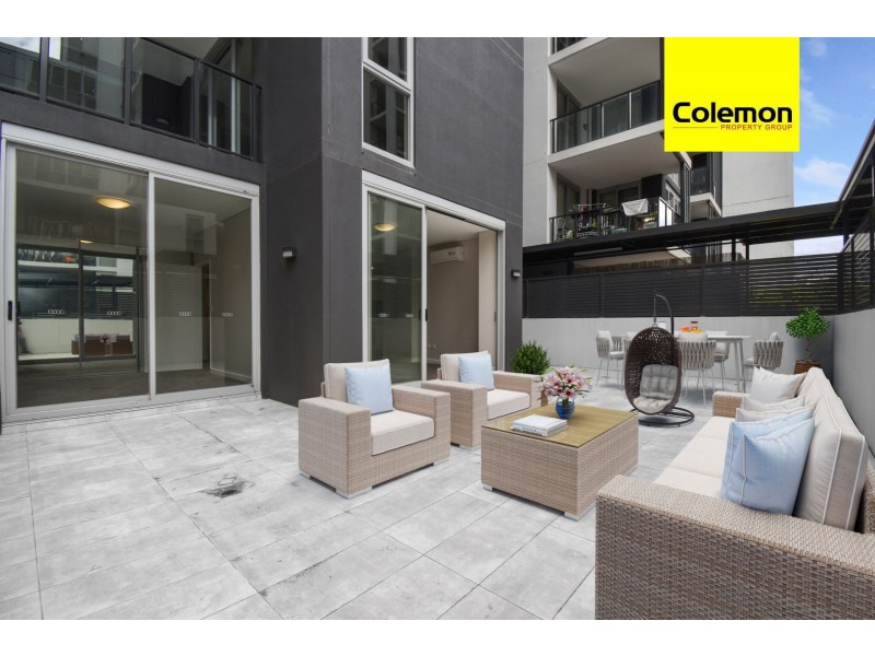 101/192-194 Stacey St, Bankstown NSW 2200