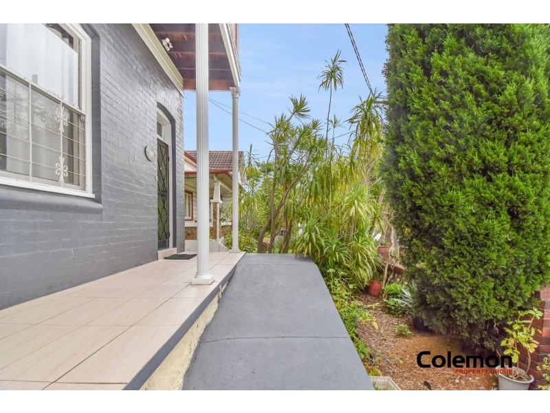 107/8 Broughton St, Canterbury NSW 2193