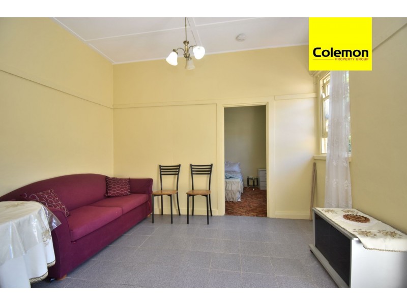 Granny Flat/60 Minter St, Canterbury NSW 2193