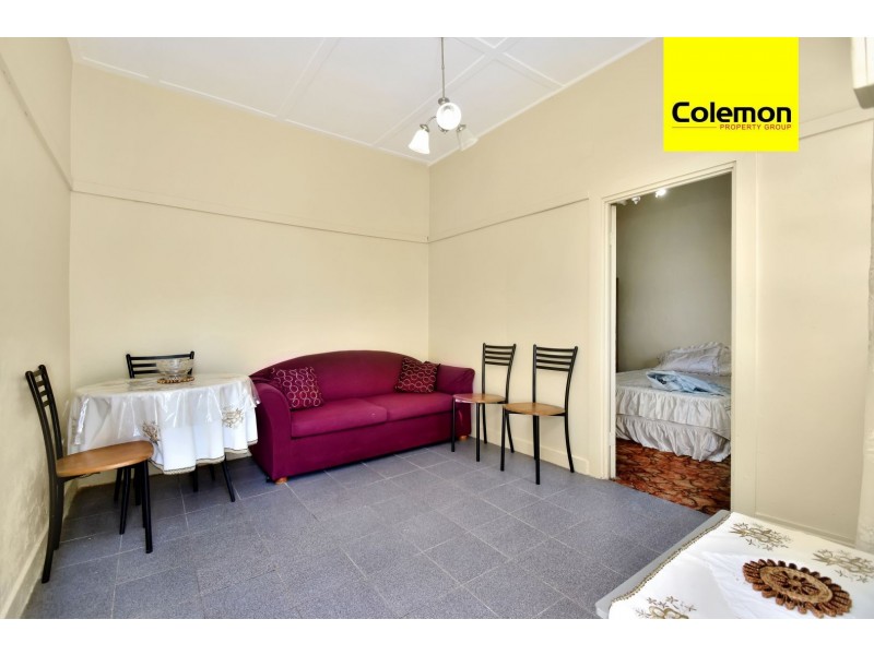 Granny Flat/60 Minter St, Canterbury NSW 2193