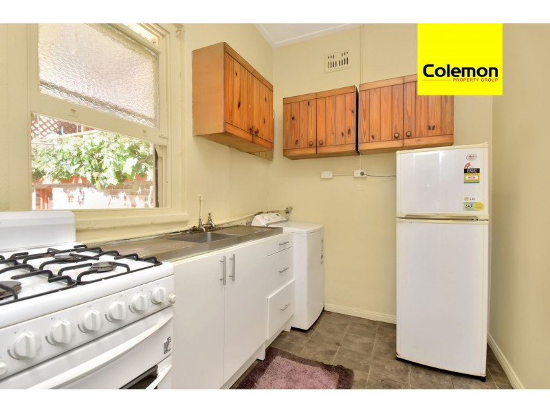 Granny Flat/60 Minter St, Canterbury NSW 2193