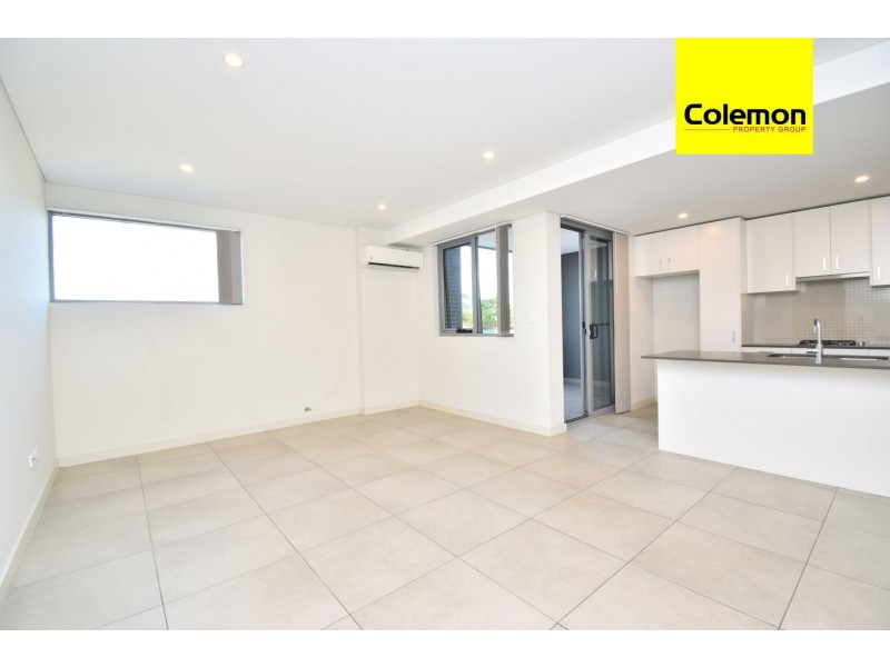 105/243 Canterbury Road, Canterbury NSW 2193