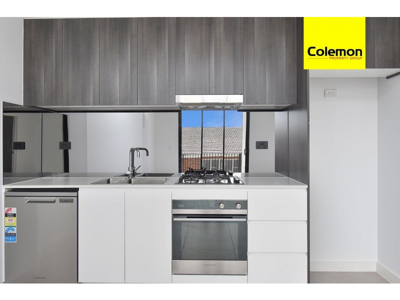 201/749 Canterbury Road, Belmore NSW 2192