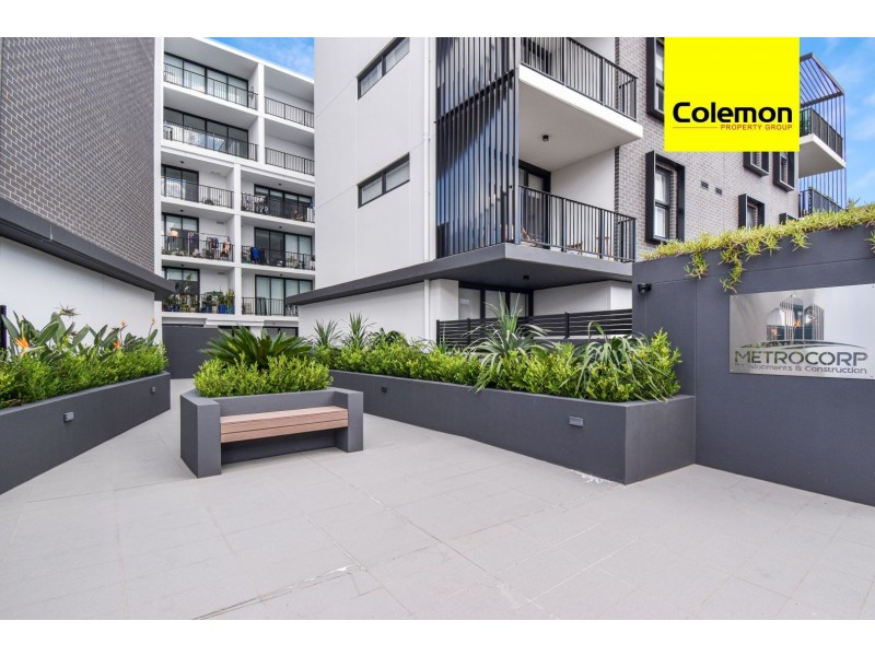 201/749 Canterbury Road, Belmore NSW 2192