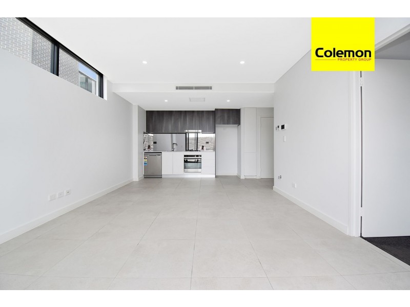 201/749 Canterbury Road, Belmore NSW 2192