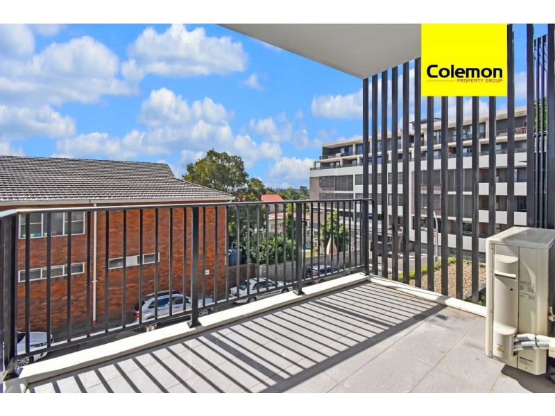 201/749 Canterbury Road, Belmore NSW 2192