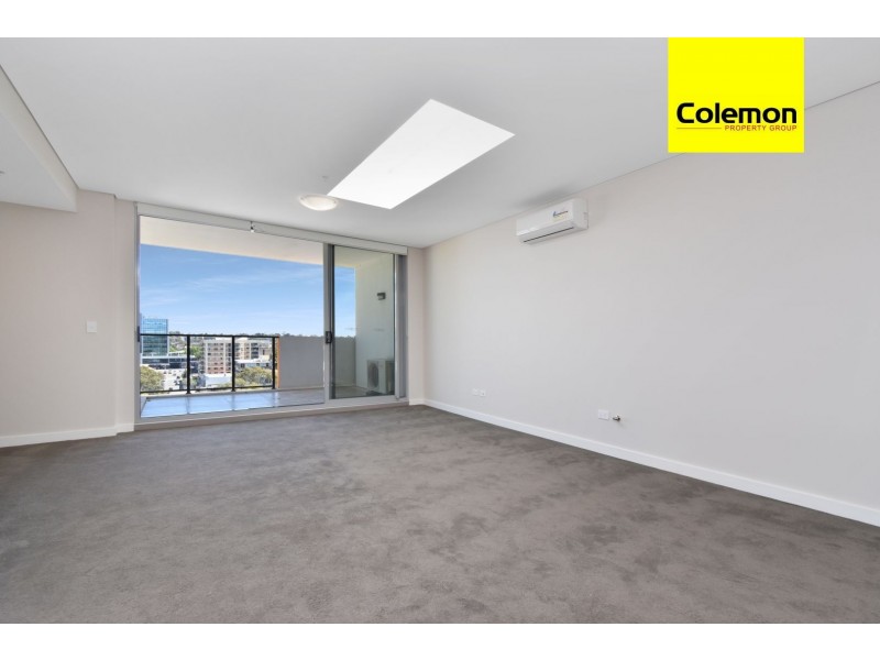 1109/192-194 Stacey St, Bankstown NSW 2200