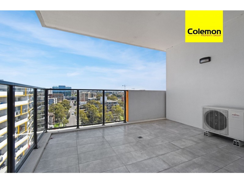 1109/192-194 Stacey St, Bankstown NSW 2200