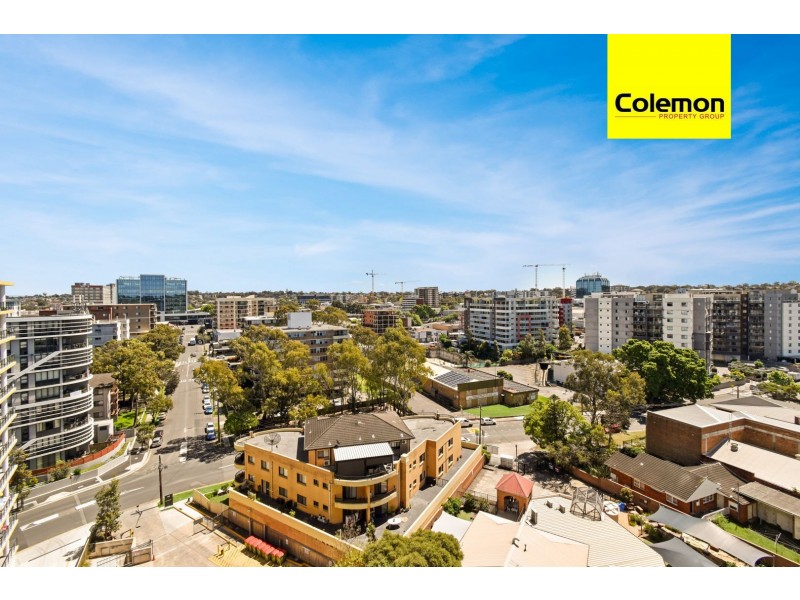 1109/192-194 Stacey St, Bankstown NSW 2200