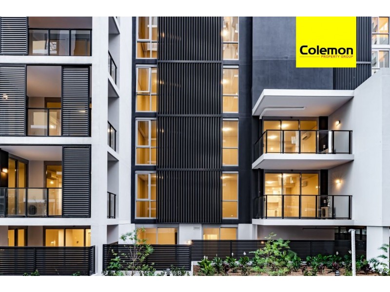 1109/192-194 Stacey St, Bankstown NSW 2200