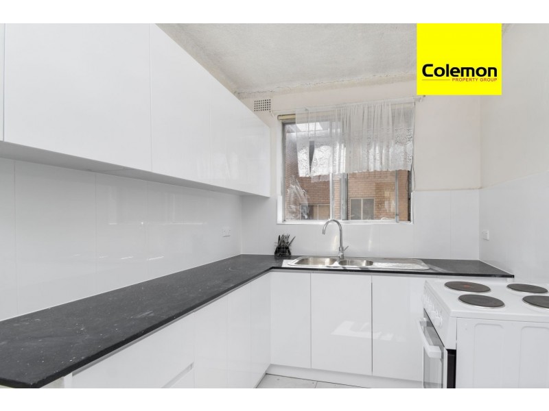 6/93 Northumberland Rd, Auburn NSW 2144