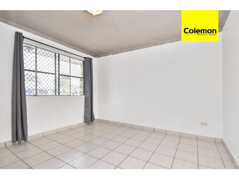 6/93 Northumberland Rd, Auburn NSW 2144