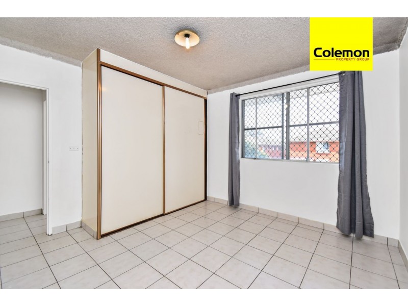 6/93 Northumberland Rd, Auburn NSW 2144