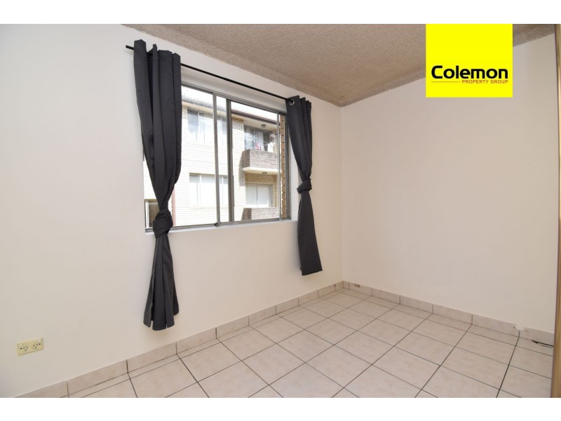 6/93 Northumberland Rd, Auburn NSW 2144