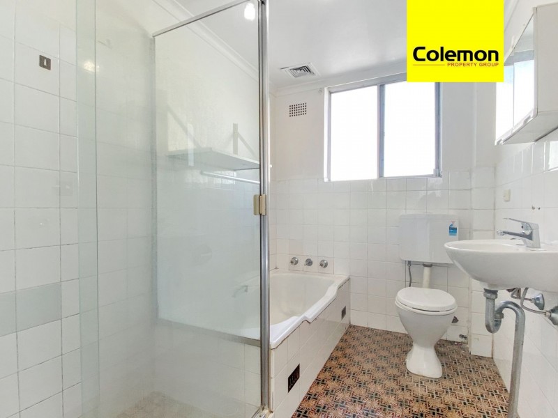 6/93 Northumberland Rd, Auburn NSW 2144