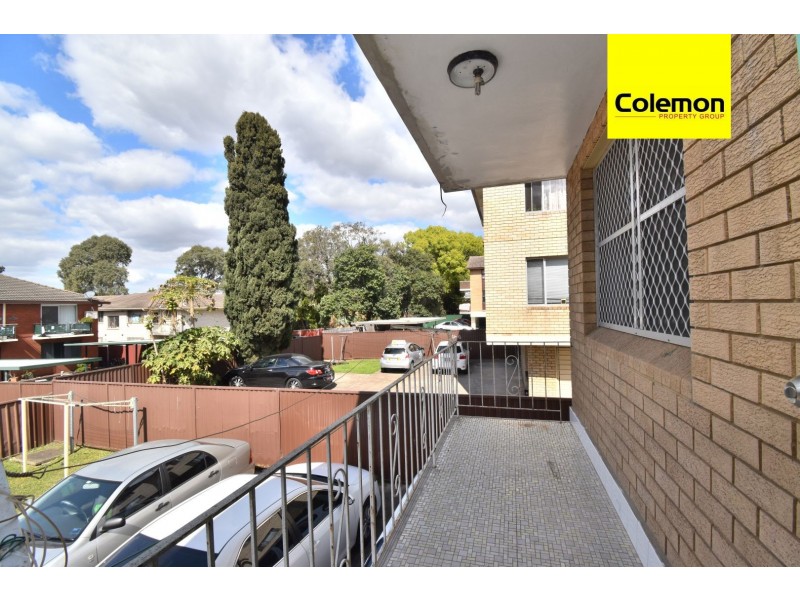 6/93 Northumberland Rd, Auburn NSW 2144