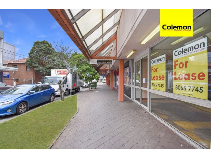 Shop 6/124-128 Beamish St, Campsie NSW 2194