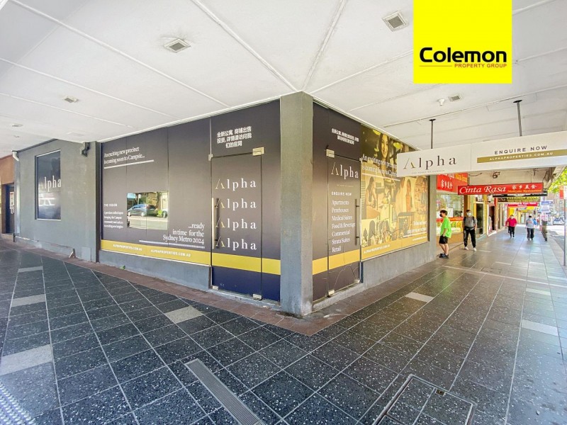 Shop 1/140-142 Beamish Street, Campsie NSW 2194