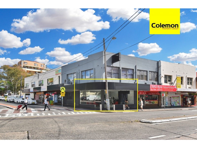Shop 1/140-142 Beamish Street, Campsie NSW 2194