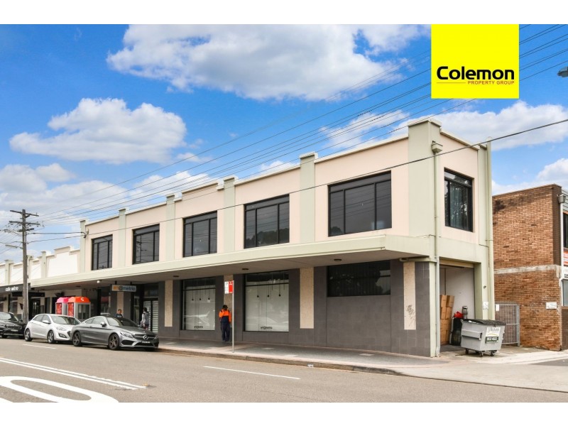 Shop 4/291 Beamish Street, Campsie NSW 2194