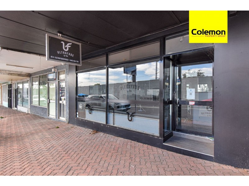 135 Wellington Rd, Sefton NSW 2162