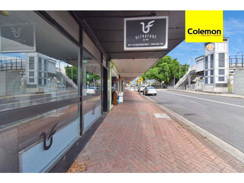 135 Wellington Rd, Sefton NSW 2162