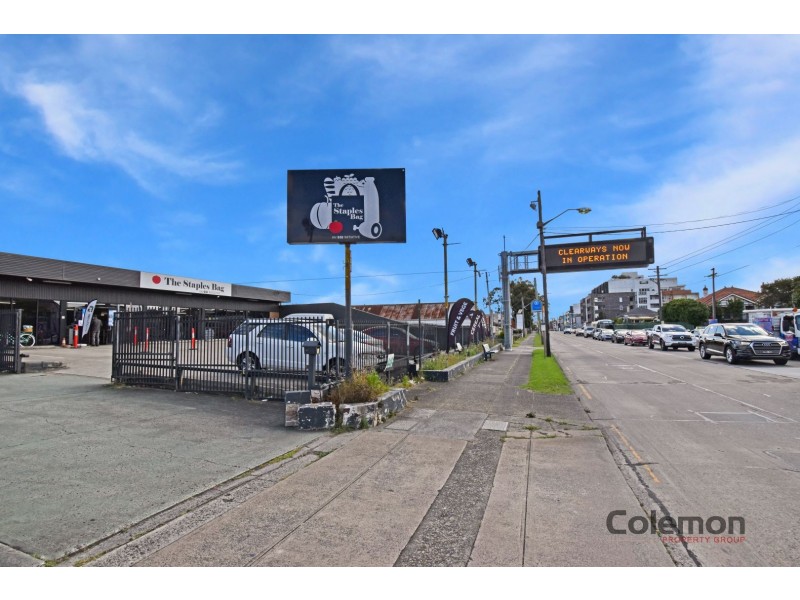 E & F/445-459  Canterbury Road, Campsie NSW 2194