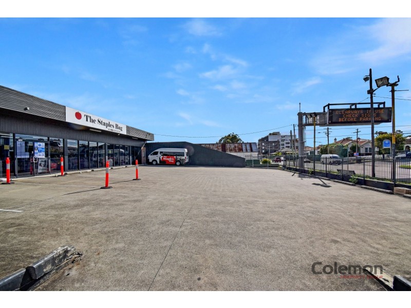 E & F/445-459  Canterbury Road, Campsie NSW 2194
