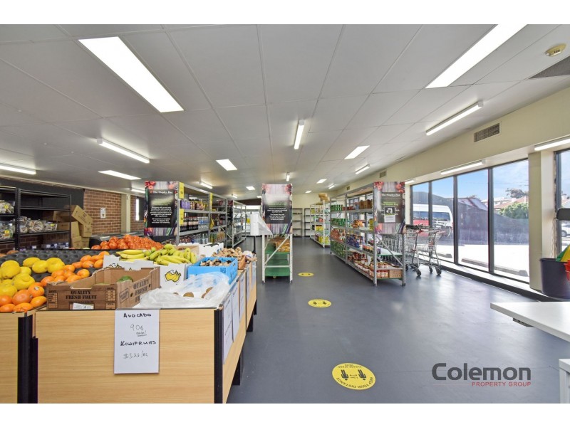 E & F/445-459  Canterbury Road, Campsie NSW 2194