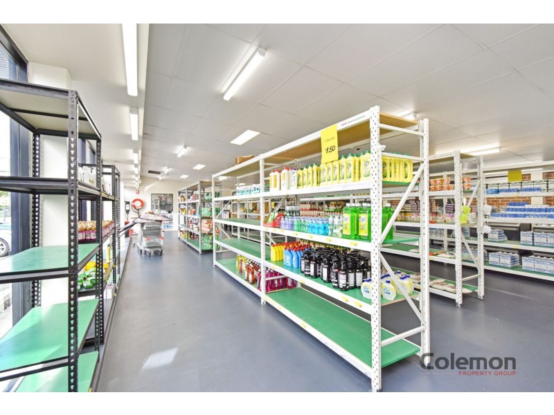 E & F/445-459  Canterbury Road, Campsie NSW 2194