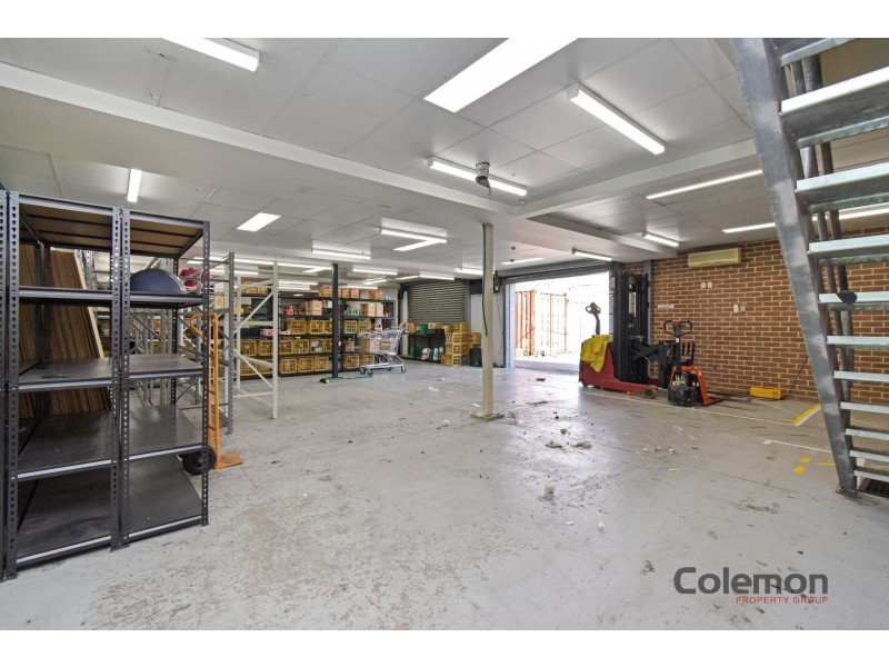 E & F/445-459  Canterbury Road, Campsie NSW 2194