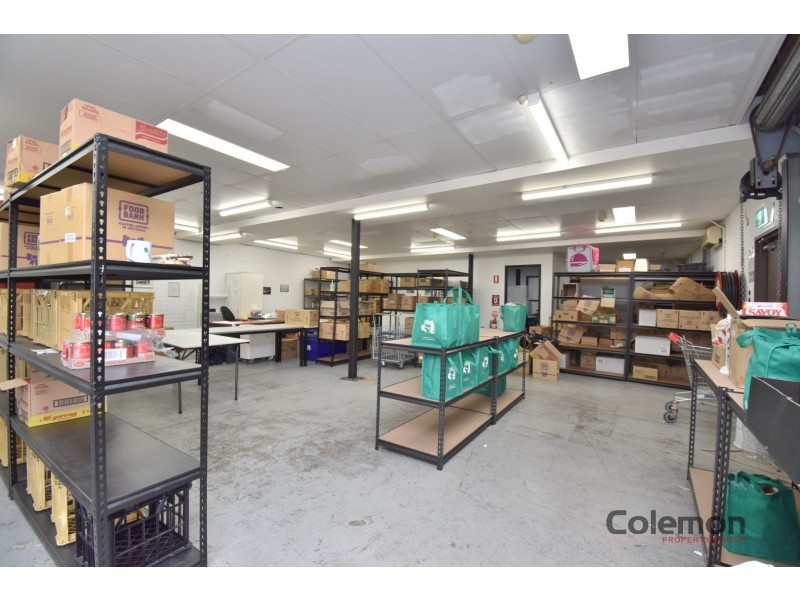 E & F/445-459  Canterbury Road, Campsie NSW 2194