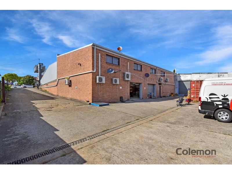 E & F/445-459  Canterbury Road, Campsie NSW 2194