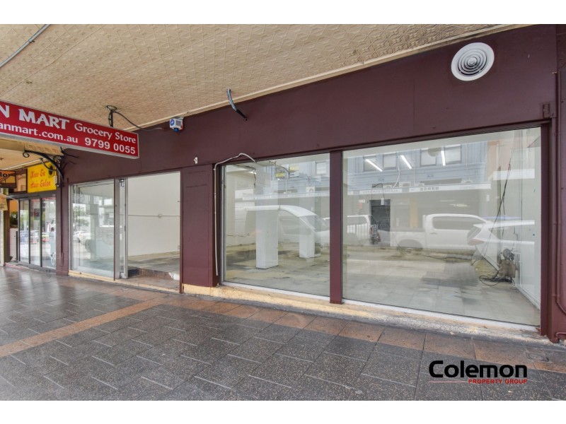 257 Liverpool Road, Ashfield NSW 2131