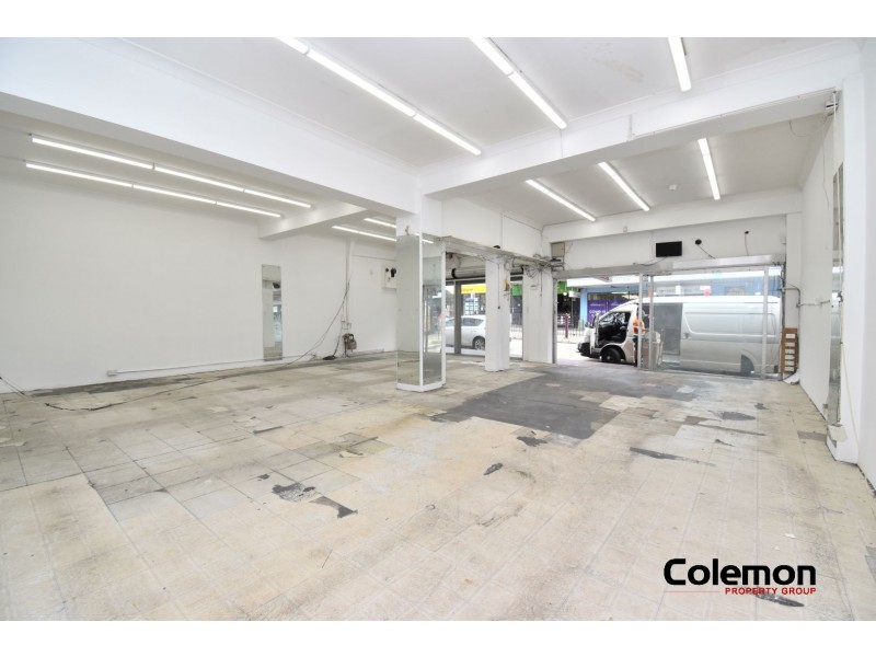 257 Liverpool Road, Ashfield NSW 2131