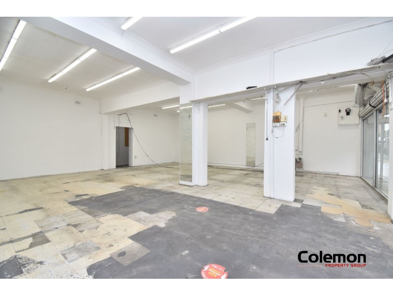 257 Liverpool Road, Ashfield NSW 2131