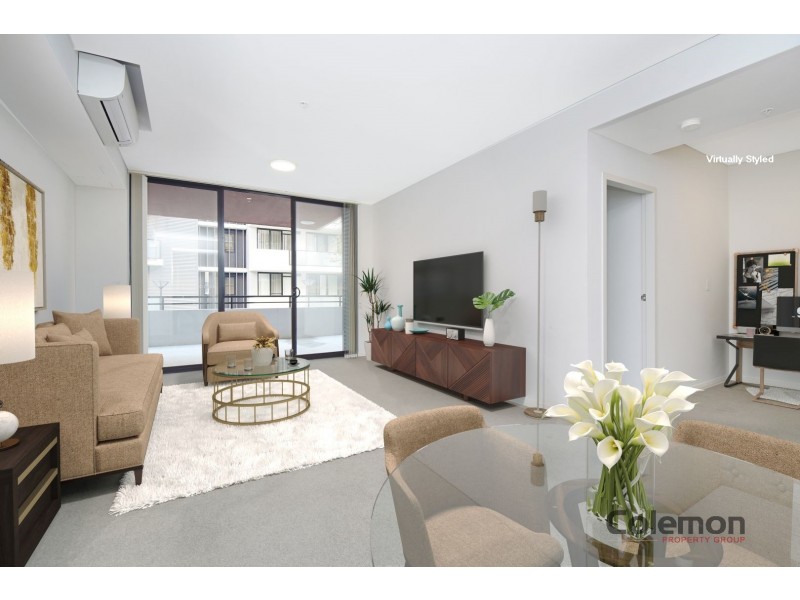 224/2E Charles St, Canterbury NSW 2193