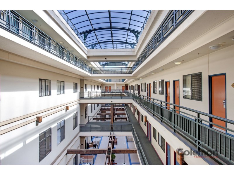 2068/185-211 Broadway, Ultimo NSW 2007