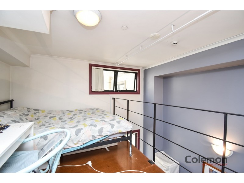 2068/185-211 Broadway, Ultimo NSW 2007