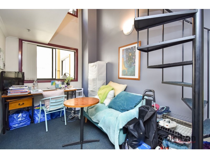 2068/185-211 Broadway, Ultimo NSW 2007