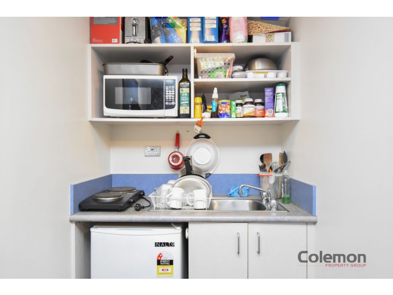 2068/185-211 Broadway, Ultimo NSW 2007