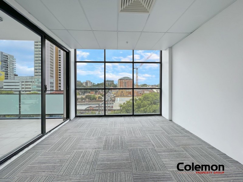 509/11-15 Deane Street, Burwood NSW 2134