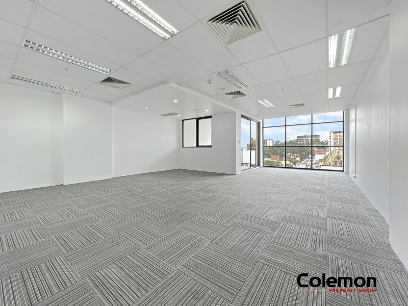 509/11-15 Deane Street, Burwood NSW 2134