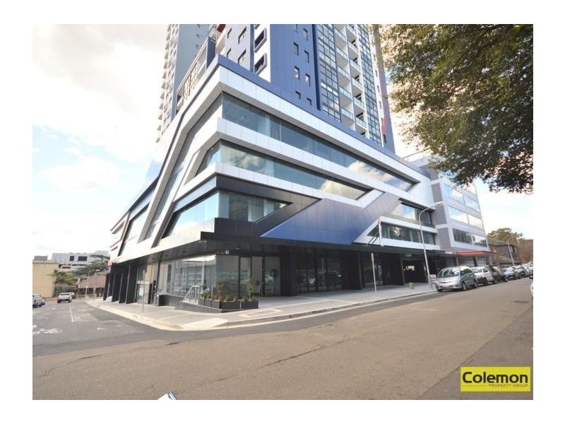 509/11-15 Deane Street, Burwood NSW 2134