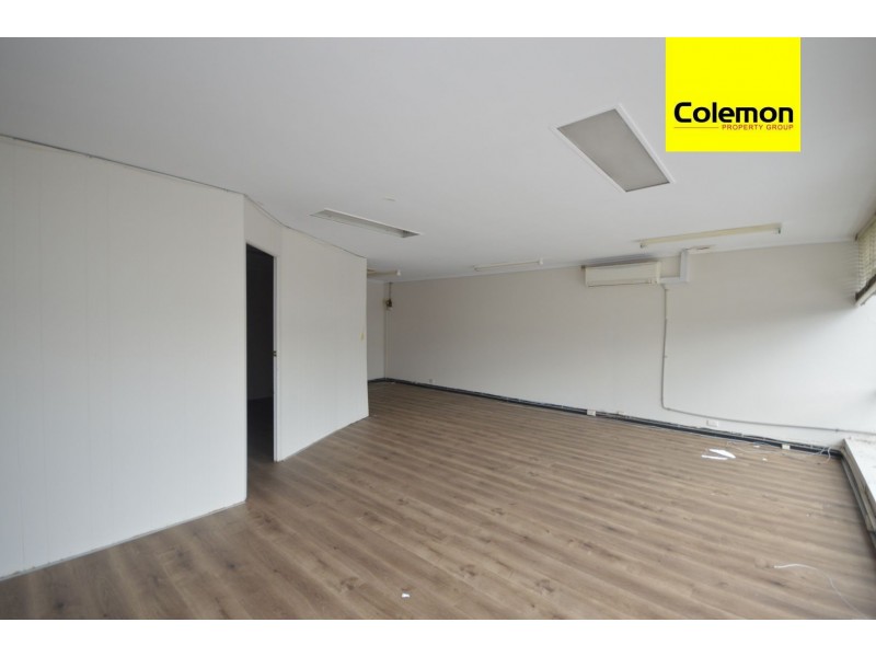 Suite 2/182 Macquarie Street, Liverpool NSW 2170