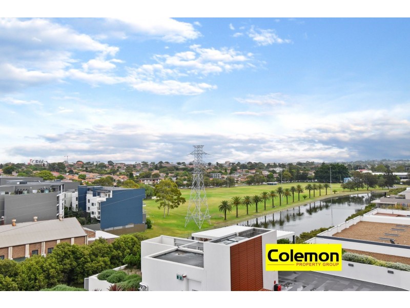 601/211 Canterbury Road, Canterbury NSW 2193