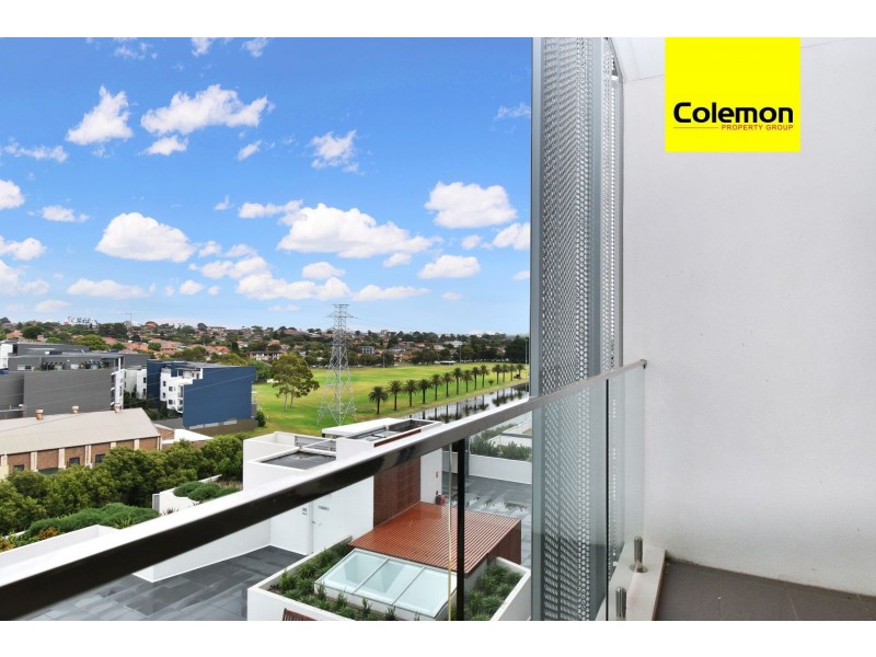 601/211 Canterbury Road, Canterbury NSW 2193